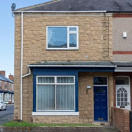 Thornaby Apartment