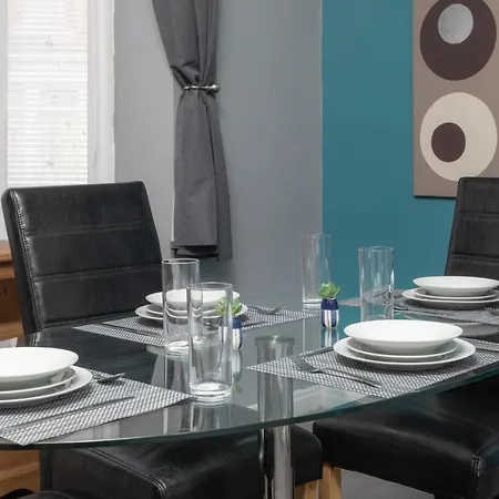 Thornaby Apartment *