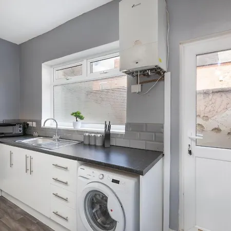 Thornaby Apartment