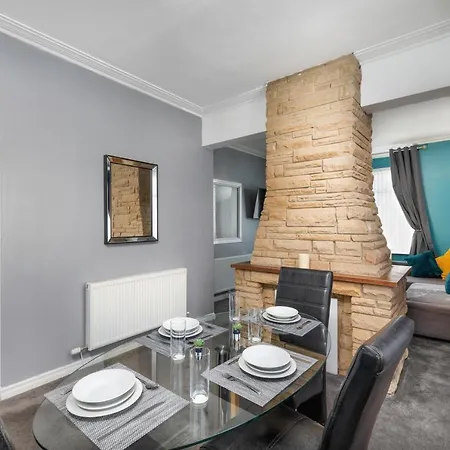 Apartment Thornaby