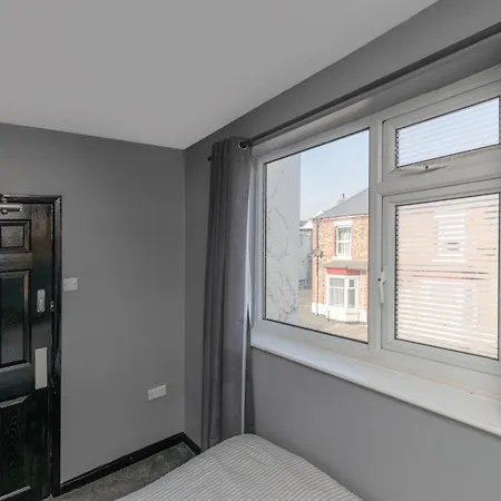 Apartment Thornaby *