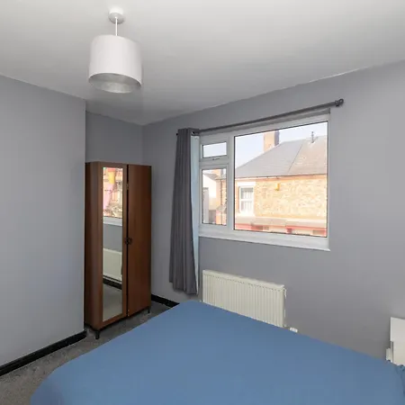 Thornaby Apartment