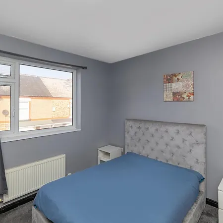 Thornaby Apartment Thornaby on Tees